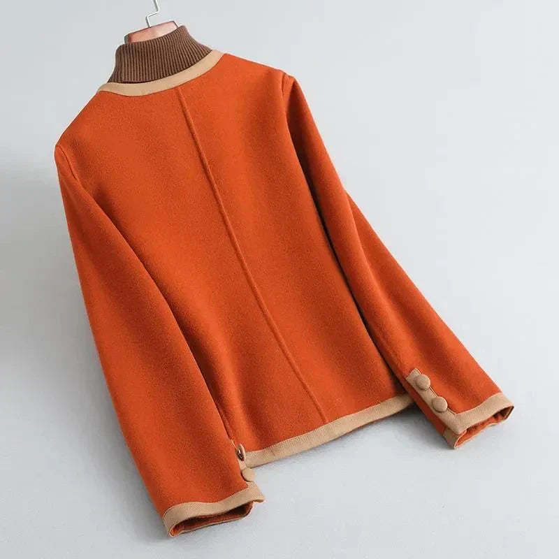 Maribelle Coat