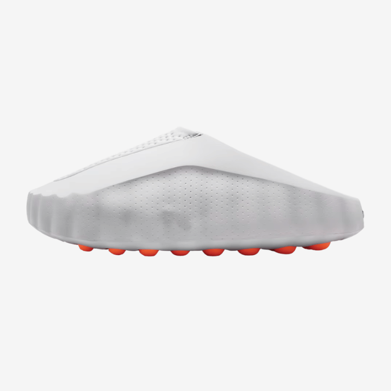 Mind 001 Slide - Smoke Grey