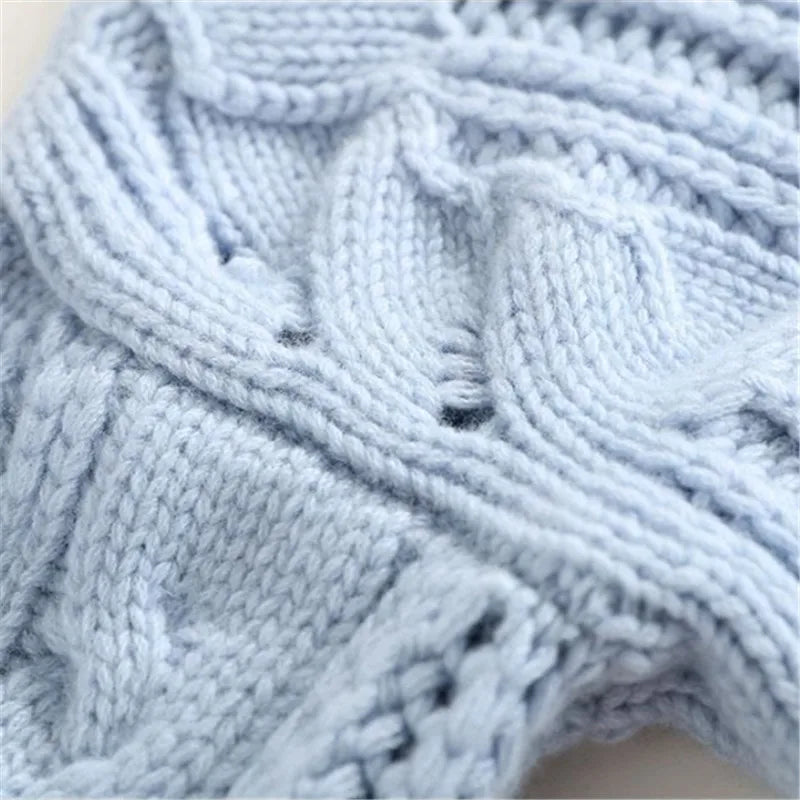 Mabel Cashmere Sweater