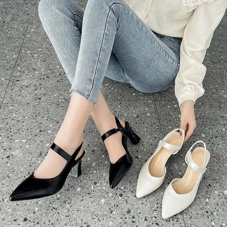 Royal Comfort Pumps for Women + Free Gift