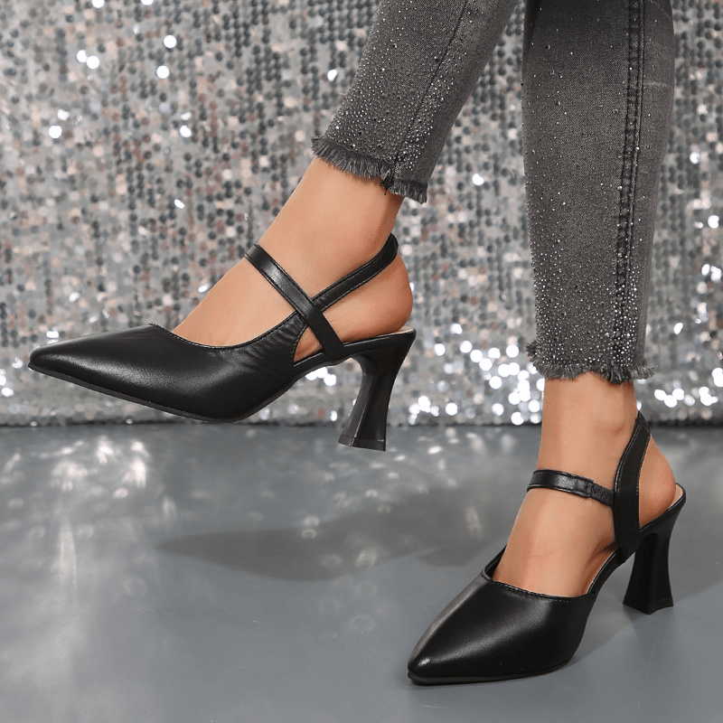 Royal Comfort Pumps for Women + Free Gift