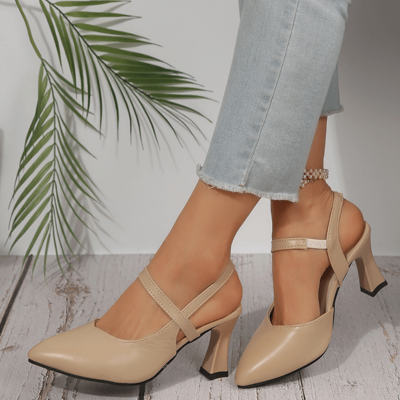 Royal Comfort Pumps for Women + Free Gift